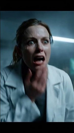 The Creature from the Black Lagoon is Reborn in Space | A New Alien Movie Classic Monster