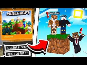 How to Download and Install One block Survival World in Minecraft 1.19 | Minecraft One Block Map