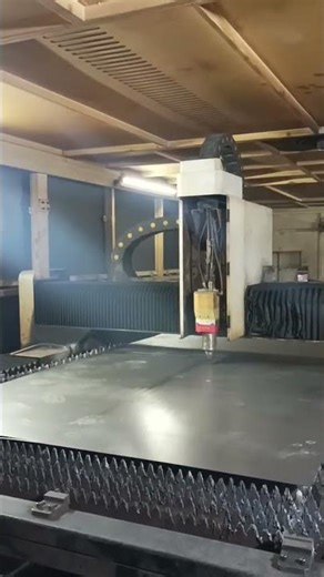 【Laser Equipment Maintenance】- Max 6000W laser source replacing new laser modules #cnc