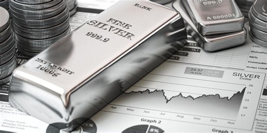 VIDEO — David Morgan: Silver, Gold, Stock Market — What to Expect in 2023