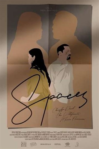 Spaces - Movie