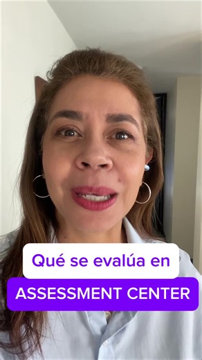Evaluación en entrevistas: Modalidad Assessment Center