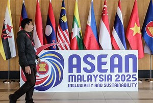 State of Southeast Asia 2025: China tops ASEAN’s power chart, but hearts still waver
