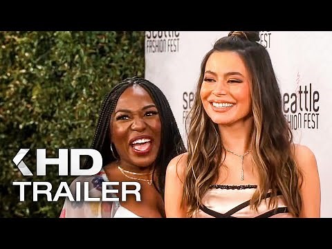 iCARLY Trailer (2021)