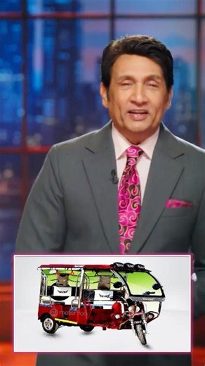 😂🚨 Shekhar Suman’s Chinese App vs E-Rickshaw! Hilarious Satire | Shekhar Tonite
