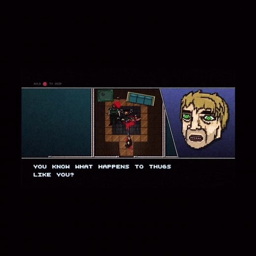 Exploring Hotline Miami: A Deep Dive into the Game