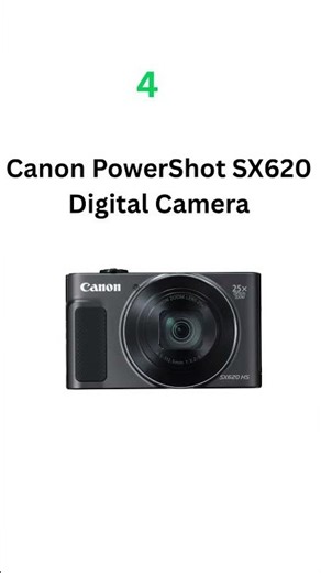 5 Best Compact Camera for Travel under $500 #travelcamera #compactcamera #vlogginggear