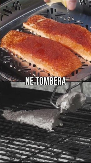 The Perfect BBQ Pan: Effortless Cooking!