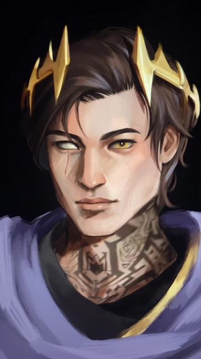 midas in my style ^^ #fortnite #midas #drawing #art #digitalart #portraits #fortnitemidas #midasfortnite #fanart #fortniteart #fortnitefanart #midasart #midasfanart