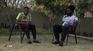 💿 New album is on the way. Had a chat with Slikour about Ichwane Lenyoka. 🐍 You can still get the first ten tracks on exclusively on Telkom Music App 📲 Go check out the interview we did on SlikouronLIFE - https://www.youtube.com/watch?v=bnkIZGe6Wk0 | Big Zulu