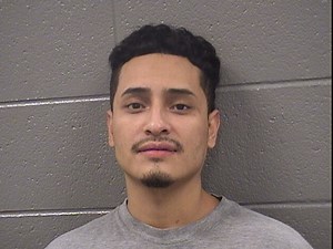 Uncle Accused of Touching 8-Year-Old Nephew Inappropriately in Public