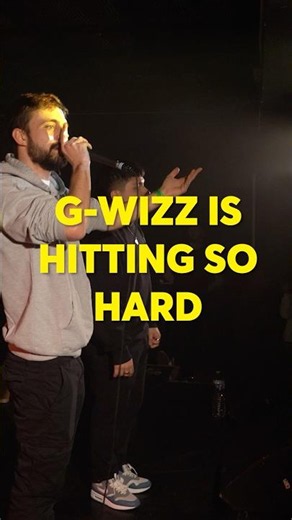 G-WIZZ 🇧🇪 vs EL GRANDE 🇵🇪 | Worldwide Cup 2026 | Can El Grande handle it? #beatbox