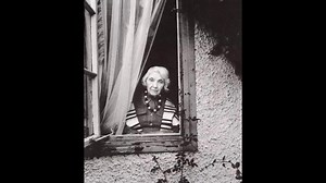 影响了罗伯特·弗兰克的摄影师比尔・布兰特（Bill Brandt）