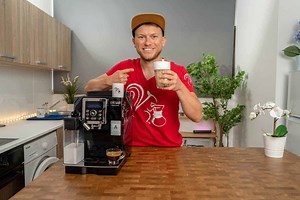 DeLonghi ECAM 23.466.B Kaffeevollautomat Test 2026