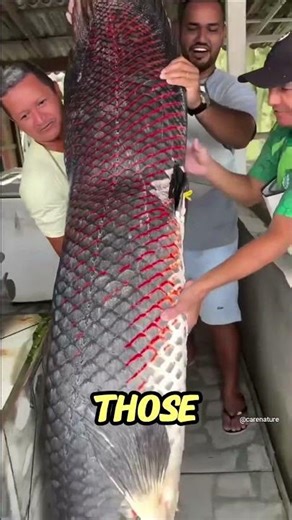 This Fish Attacks in 0.02 Seconds — Nature’s Fastest Hunter