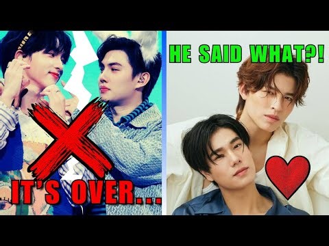 PondPhuwin's "Heart" Confession + Why Fans Are Furious at Change2561