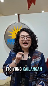 MISSION POSSIBLE: IMPEACHMENT PROTOCOL Sa tulong ng endorsement ng Makabayan Bloc, nakapaghain ng impeachment complaint laban kay Marcos Jr. ang mga progresibong grupo at kabataan ngayong araw. Tuloy-tuloy ang laban, sa Kamara man o kalsada upang makamit ang tunay na hustisya at pananagutan laban sa mga korap. #LabanKabataan 📌 BE A KABATAAN PARTYLIST MEMBER! bit.ly/JoinKABATAAN 📌JOIN THE MESSENGER CHANNEL NOW: www.messenger.com/channel/kabataan | KABATAAN PARTYLIST