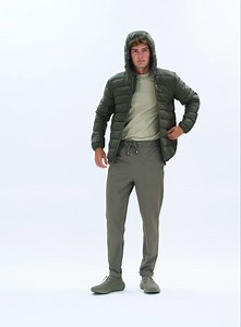 Our ultralight jackets are perfect for spring! | POINT ZERO