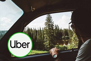Uber quiere que seas tu propio conductor con su nueva función en México: renta de autos por día o semana