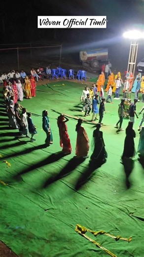 majo liye mukesh ahari timli dance video new trending timli dance video | #vidvanofficialtimli#dance