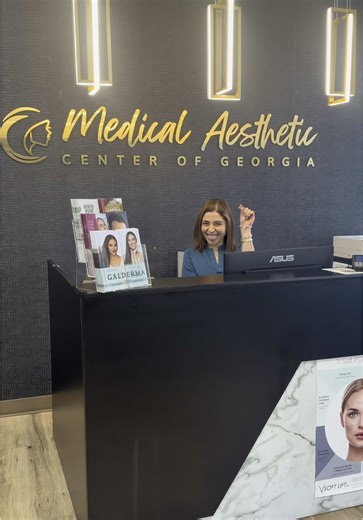 Get Waxed at Our Medspa in Macon