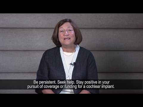 Insurance and Cochlear Implants | ACI Alliance