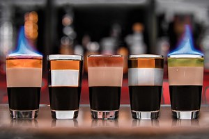 B-52 and its variations