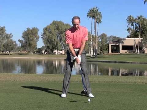 Driver Set up with Scott Sackett