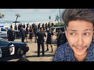 END OF BLACK GANG ? #10