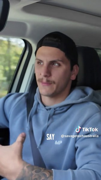 🎬 “Bro, I had my RAM freshly tuned… and couldn’t catch a stock BYD Shark towing a van.” 😳 This was the moment he realised Chinese cars aren’t messing around anymore. From full sceptic to impressed — all in one freeway pull. And now… he’s behind the wheel of the Cannon Alpha PHEV. 👉 Full video on our YouTube: Savage Tech Australia #BYDShark #RAM2500 #CannonAlpha #SavageTech #ChineseCars #4x4Australia