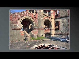 Explore Bannerman Castle