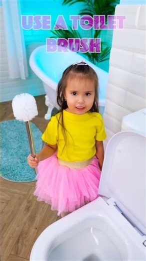 The Ultimate Clean-Up Challenge! 🧼✨ Transforming Tidiness into Fun! 😲