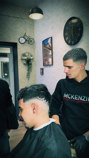 Découvrez les tendances à la barbershop pour 2023