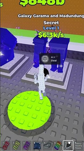 garama and madundung Don't Wake the Brainrots