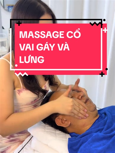 Mấy anh làm việc vất vả, cổ vai gáy căng cứng, mỏi người sau một ngày dài – chỉ cần nhắn cho em, em sẽ qua tận nơi để massage body giải mỏi cho mình. Với thao tác êm ái, bấm day đúng điểm đau và tinh dầu thơm nhẹ, em giúp các anh thư giãn sâu, thả lỏng cơ bắp và dễ chịu ngay trong chính không gian riêng. Chỉ cần liên hệ, em sẽ phục vụ tận tâm nhất ạ. 🌿✨#DANANG #massagehealthy #sontra #massagebody #massageshipatyourhotel