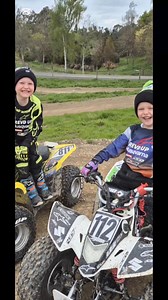 5.6K views · 38 reactions | The 2024 New Zealand Atv Mx Nationals is coming up this month in New Plymouth! The 26/27th of October! If your Atv is sitting in your shed wishing to be riden then let's go! Lt50s all the way up to the big boys on the 450s! How epic! So much fun!! #atvnationals #alpinestars #un4seendecals | Un4seen Decals | Facebook