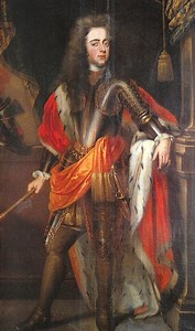 John William Friso, Prince of Orange - Alchetron, the free social encyclopedia