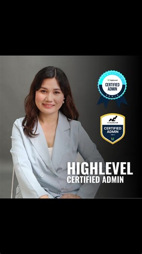 Transition from Virtual Assistant to Go High Level Admin