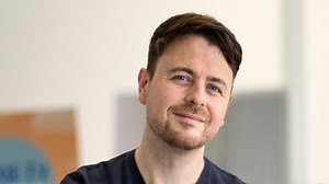 Anxiety Josh: Staying calm in everyday situations - BBC Bitesize