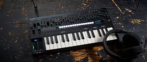 "Evolves the SH-101 template while still capturing the sound of the original": Donner Essential L1 review