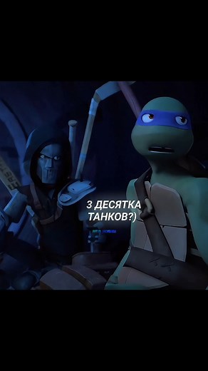 TMNT 2012: Donatello's Tech Trouble Explained