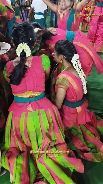 அருள் வந்த அந்த நொடி 🙏✨ #ValliKummi #Shorts🔥#கருப்பசாமி #karuppan