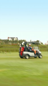 Exploring PEI with Jeep Canada ⛳️ What’s your favourite golf course? Crowbush Cove is one of my favourites for sure 🤙🏼 @jeepca #eastcoastlifestyle #jeep #golf #canada | Jeep Canada