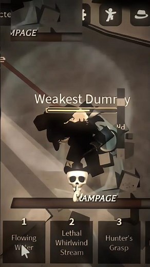 Auto Kyoto Script 🔥| TSB #tsb #roblox #thestrongestbattlegrounds #kyoto #tech