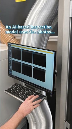 Generative artificial intelligence in manufacturing