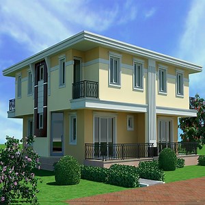 [Hot Item] Modular Housing Manufacturers Pre Fab Buildings