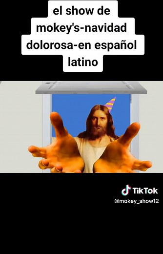 El Show de Mokey's Navidad Dolorosa en Español Latino