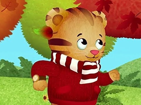 Daniel Tiger's Neighborhood - Fall Festival
