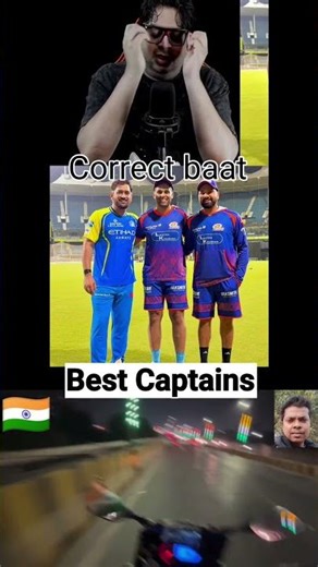 3 Diamond in 1 frame 💎🔥😎 #msdhoni #rohitsharma #suryakumaryadav #ipl #cskvsmi̇