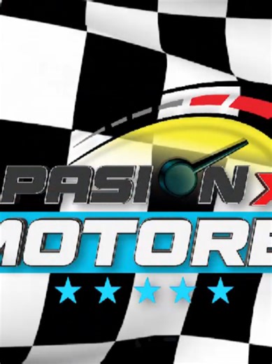 La adrenalina y la pasión por la velocidad se viven en cada edición de Pasión por los Motores 🔥🏎️ solo por Televisión Nacional de Honduras. 📺 Sábados 5:00 p.m. 🔁 Repetición: domingos 7:00 p.m. ¡No te lo pierdas! 🚗💨 #HondurasVamosAEstarBien #RNH #TNH